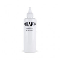 Тату краска Dynamic Colors White