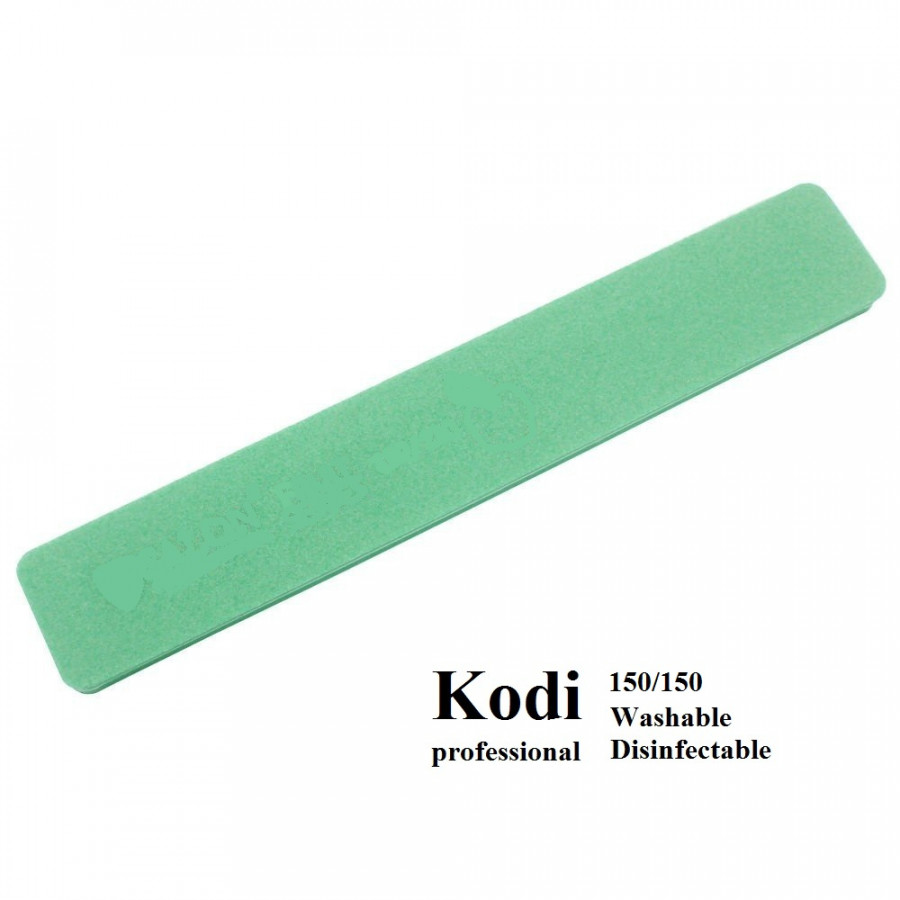 Kodi Professional 150/150 зелёная квадрат