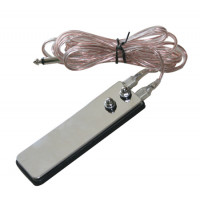 Педаль TP-303 Slim